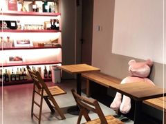 -Punchline Coffee&Roaster(同济大学店)