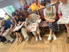 -光明邨大酒家(淮海路店)