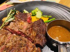 -安妮意大利餐厅(世贸天阶店)