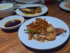 -汉巴味德·烤肉与啤酒的自助(杭州大悦城店)