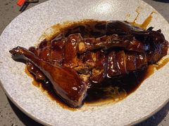 -老头儿油爆虾(星光一期店)