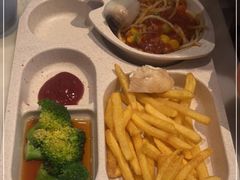 -石板街港澳冰室(天环店)