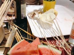 -旺蜀主成都串串火锅(西直门凯德MALL店)