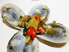 -海鲜城大家餐厅