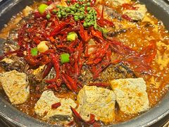 经典麻辣烤鱼-烤匠麻辣烤鱼(环球中心店)