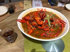 -虾满堂(瑞虹店)