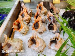 -79号渔船海鲜饭店(华强北店)
