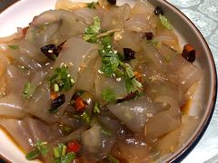 -华盛园卷子王农家菜水库鱼