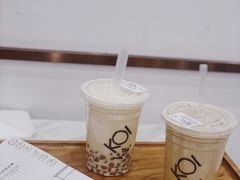 -KOI Thé(力宝广场店)