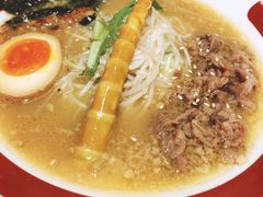 肥牛拉面-雷门拉面(龙湖成都金楠天街店)