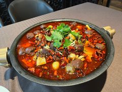 -樽宴酒楼·地道川菜·品质宴请