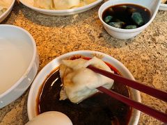 -金谷园饺子馆(北邮总店)