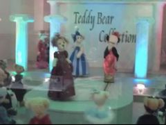 -济州岛泰迪熊博物馆