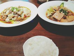 -成都你六姐·牛肉冒菜(城市集市合生汇店)
