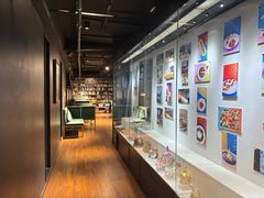 -CLUB心邸·掼蛋·麻将·扑克(日坛店)