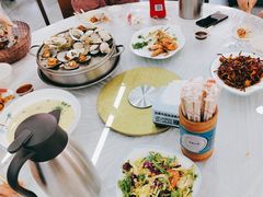 -日照大牌檔•小船海鲜(万平口店)