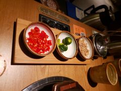 -大头椰·椰子鸡火锅(新梦店)
