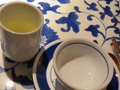 -桂满陇·桃花院落(长泰广场店)