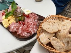 -Alimentari早午餐(安福路店)