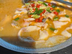 -唐猫庭院·千年陕菜(赛格国际购物中心店)