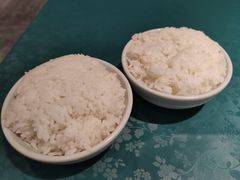 米饭-呷湘厨·鱼汤捞饭·剁椒鱼头·辣椒炒肉(国家会展中心店)