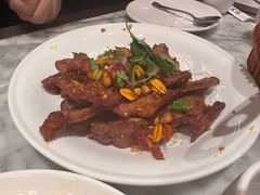 -小菜园新徽菜(宜兴八佰伴店)