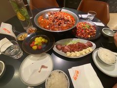 -麻六记(凤凰汇店)