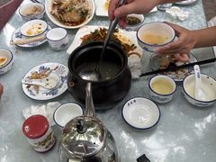 -范饭椰林川湘味海鲜·椰子鸡(三亚湾椰梦长廊店)