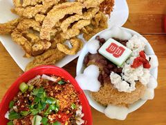 -冒椒火辣(奎星楼街店)