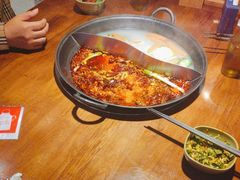 -楠火锅(仁恒梦中心店)