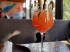 -Q MEX 库迈墨西哥餐吧(三里屯店)
