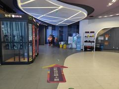 -卢米埃影城(住总万科杜比全景声激光店)