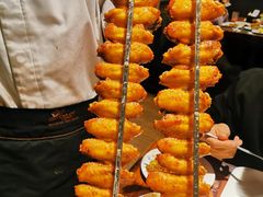 奥尔良鸡翅-汉巴味德(大悦城店)