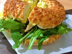 -Catch Bagel(芳草地店)