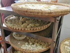 -阿麟馄饨(延长路店)