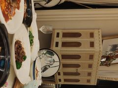 -常州逸高酒店-中餐厅