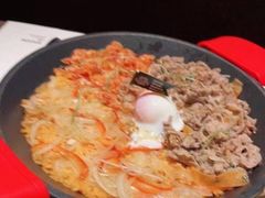 -西堤牛排(合肥之心城店)