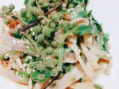 椒麻咸鸡-新吉士·上海菜(浦东LCM置汇旭辉店)