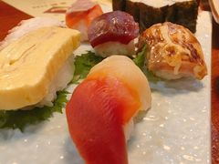 -由紀日本料理·炭火燒肉