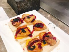 -大渔铁板烧(花园道店)