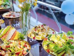 -InParty·游艇求婚策划生日派对布置(世纪大道店)