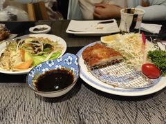 -昱匠·日本料理(金融街店)