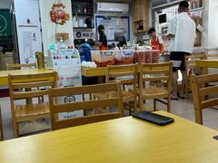 大堂-屋里家延边朝鲜族冷面(南园店)