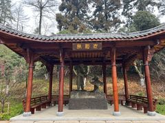 -莫干山风景区