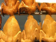 -香港新发烧腊茶餐厅(书城店)