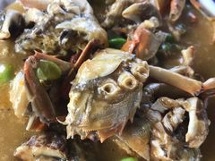 -喜洋洋蟹庄(阳澄湖店)