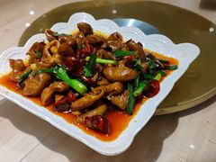 -香缇小院私房菜(盐务街店)