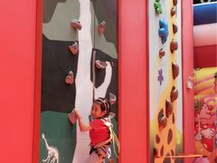 -蒙特利亲子乐园