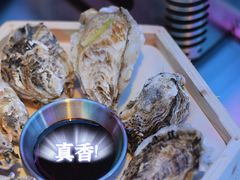 -燥次·烧烤酒场(万象城店)