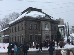 -小樽八音盒堂(手工制作体验馆店)